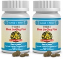 Li Shui Pai Shi Pian, Tabletler 200 200 mg Tablet - 2 Paket
