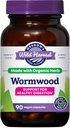 Oregon'un Wild Harvest Wormwood Organik Herbal Supplement, 90 Kont