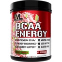Evlution EVL BCAAs replicas Toz - BCAA Energy Pre Workout Toz for Muscle Recovery Lean growth and Endurance - Rehydating Post Workout Recovery Drink with Natural Caffeine - Cherry Limeade