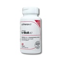 ScimeraMD® KrillOilMD Antarctic Krill Oil Omega 3 DHA EPA Supplement with Astaxanthin for Heart, Brain, and Joint Support, 60 CT