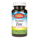 Chelated Zinc 250 tabs