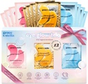 lütuf ve stella Under Eye Patches (12 çift) Eye Masks for Puffy Eyes and Dark Circles - Stocking Thingsers, Noel Hediyeleri Kadınlar için - Doğumlar için Hediyeler, Bachelorette Parti, Bridesmaids, Self Care Care