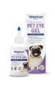 Vetericyn Plus Pet Eye Gel | Dog and Cat Eye Ointment Alternative to Doge and Relieve Eye Irritations and Abrasions, The Eyes of Pink Eye in Dogs and Cats. 3 ounces