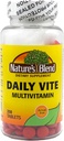 Nature's Blend Daily Vite 250 Tablet