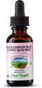 Maxi Health Black Cohosh Root and Dong Quai Root Extract - Women's Formula, 1 Fl Oz Şişe - Kosher
