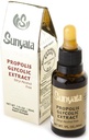 Brezilya Brezilya Yeşil Arı Propolis Sıvı Türleme Sunyata No Alkol 30ML (1 Pack)