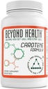 Sağlık Carotene Formula 90 Softgels'in Ötesinde - Karotenoyaklarla Infüzyon