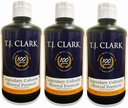 T.J. Clark Legendary Colloidal Mineral Formula 32 fl. oz. (3 Pack) T.J. Clark