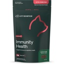 Vetri Science Lysine Immunity Health Chews, 250 mg Lysine Plus Immune Supplement for Cats and Kittens with Allergies, Sneezing, Runny Nose and Watery Eyes, Chicken, 90 Count