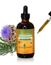 Herb Pharm Cardiovascular ve Circulatory Desteği için Organik Artichoke Sıvı Türlemeyi Onayladı - 4 Ounce