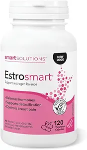 Έξυπνες Λύσεις Estrosmart, 120 CT