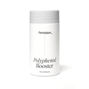 Pendulum Polyfen ATM, Superfoods'tan Antioksit Plant bileşikleri Good Health için, Akkermansia Muciniphila'yı Erkekler ve Kadınlar için Güçlendirmeye Yardımcı (60 Capsules, 1-Pack)