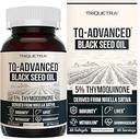 Black Seed Oil Softgels 