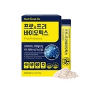 Pre&Pro Biotics, 1Billion CFU, Toz Tipi Kore Probiyotikleri, Multi-Strain Probiyotik, Supports Digestive Wellness, Contains çinko ve Pantothenic Acid