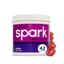 AdvoCare Spark - Enerji İçgörü - Vitamin & Amino Asit Supplement - Enerji ve Odak - Portatif Immune Desteği - Sugar-Free - Grape (10.5)