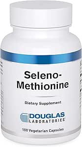 Douglas Laboratories Seleno-Methionine 