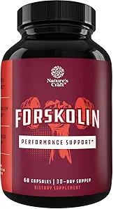 Pure Forskolin Hint Coleus Forskolin Doğal Kilo kaybı için, Burn Fat, Boost Metabolism, Bak Leaner & Boost Women & Men