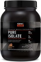 GNC AMP Pure Isolate Whey proteini - Chocolate Peanut Butter Cup (28 Hizmet)