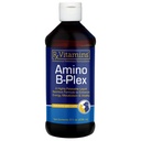 Rx Vitaminleri P-Plex Cat & Dog Supplement - B Kompleks Sıvı Plus Deriler ve Kediler için Asitler - Appetite ATM ve Cat & Dog Kilo Winer - Supplements & Vitamins - 8 oz