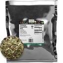 Frontier Co-op Organik Echinacea Angustifolia Herb, 1lb Bulk Bag - Cut and Sifted, kıl - Echinacea Root Tea ve Herbal Uses, Kosherher