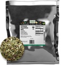 Frontier Co-op Organik Echinacea Angustifolia Herb, 1lb Bulk Bag - Cut and Sifted, kıl - Echinacea Root Tea ve Herbal Uses, Kosherher