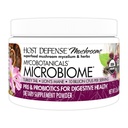 Host Defense MycoBotanicals Microbiome* Toz - Digestive & Immune Health Support Supplement - Gut Health Supplement with Turkey Tail, Lion's Mane & Reishi - 3.5 oz (33 Hizmetler)*