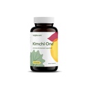 Brightcore Nutrition - Kimchi One, Kimchi Powder Capsules, Probiotics, Enzymes, & Antioxidant Supplement, Premium Gut Health Superfood for Overall Well Being, Gluten-Free, 90 Vegan Capsules