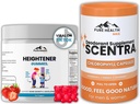 Boyener Gummies + Scentra Deodoring Capsules