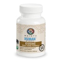Organic 8 Herb Essiac Capsules - Advanced Powerful Antioxidant Blend to Help Promote Overall Health - 100% Organic Essiac Tea 8 Herb Supplement - 60 Capsules