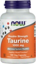 Şimdi Double Strength Taurine Nervous System Health 1000 mg 100 Capsule