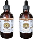 Hawaii Pharm Thyme (Thymus vulgaris) Υγρό εκχύλισμα 2x4 fl.oz