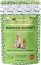 En yüksek Immunity >25% LR-glucan% 100 Mushrooms Meyveing Body Extracts, Veterinarian Recipe for Dogs & Cats Immune, Digestive, Vitamins, Probiyotiks, Türkiye Tail, Reishi Ekstralar. 250 Servisler