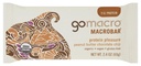 GoMacro, Protein Pleasure Bar, Peanut Butter Chocolate Chip, 2.4 oz