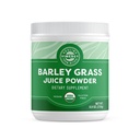 Vimergy Barley Grass Juice Dietary Supplement - 0.8g ανά Σερβίρισμα (312 Σερβιτόρες) – Clean Superfood Formula – Προάγει την Καρδιαγγειακή Υγεία* – Βιολογικό, Vegan & Gluten-Free – Κανονικό Μέγεθος 250g