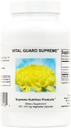 Yüksek Beslenme Vital Guard Yüksek, 160 Saf Chrysanthemum Vegetarian Capsules