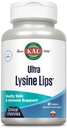 Kal Ultra Lysine Lips δισκία, 60 μέτρα