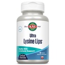 Kal Ultra Lysine Lips Tabletleri, 60 Kont