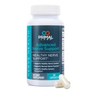 Primal Laboratuvarlar Gelişmiş Nerve Destek - Benfotimin, B6, B12, Alfa Lipoic Asit, Acetyl-L-Carnitine - Nerve Wellness, Foot, Legs, Duy Function, Comfort - 60 ct.