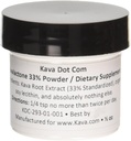 33% Kavalactone Kava Kava Extract Σκόνη (0.5 oz)