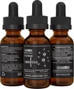 Mono-Atomic ORMUS - Monoatomic Platinum, Monatomic Orme 1oz