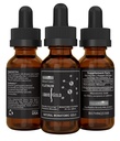 Mono-Atomik ORMUS - Monoatomik Platinum, Monatomik Orme 1oz