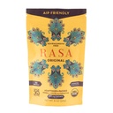 Rasa Original (AIP Diyet Version) – Adaptojenik Mushroom Kahve Alternatif | Autoimmune Protokolü Diyeti için Made - No Nightshades | Ashwagandha-free, Vegan, DW, Whole 30, Ayurveda Wellness Tonic with Chaga & Reishi (8 oz / 30 hizmet)