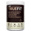 TrueFit Gut Sağlıklı Protein Tozu, Grass-Fed Whey Meal Real Makyaj Shake with Prebiyotiks, Probiyotiks, & Organic Superfoods, Keto Friendly, Gluten Free