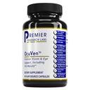 Premier Research Labs OcuVen - Lutein ve Zeaxanthin Supplement, Eye Vitamins, Eye Health Supplements, Macular Health, Eye Care - 60 Vegetarian Capsules