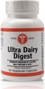 Ολιστική υγεία Ultra Dairy Digest 60 κάψουλες
