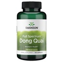 Swanson Dong Quai 530 Milligram 100 Capsules