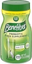 Benefiber Go Prebiyotik Fiber Supplement Toz Digestive Health, Daily Fiber Toz, Unflavored Toz Paketleri - 28 Sticks (3.92 Ounces)