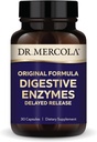 Δρ. Mercola Digestive Enzymes, 0.5 ουγγιά