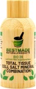 Bestmade Total Tissue Cell Salt Mineral Combination, BIO28 Lactose-Free - Helps Body Absorb Nutrients, Increases Energy Levels, Improves Sleep Patterns, and Restores Vitality, Vegan, 350 Pellets