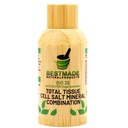 En İyi Tamamen Doku Hücre Salt Mineral Kombinasyonu, BIO28 Lactose-Free - Vücut Absorb Nutrients, Enerji Seviyelerini Arttırır, Uyku Desenlerini Geliştirir ve Vitality, Vegan, 350 Pellets